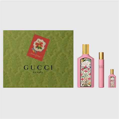 gucci flora black label|gucci flora gorgeous gardenia boots.